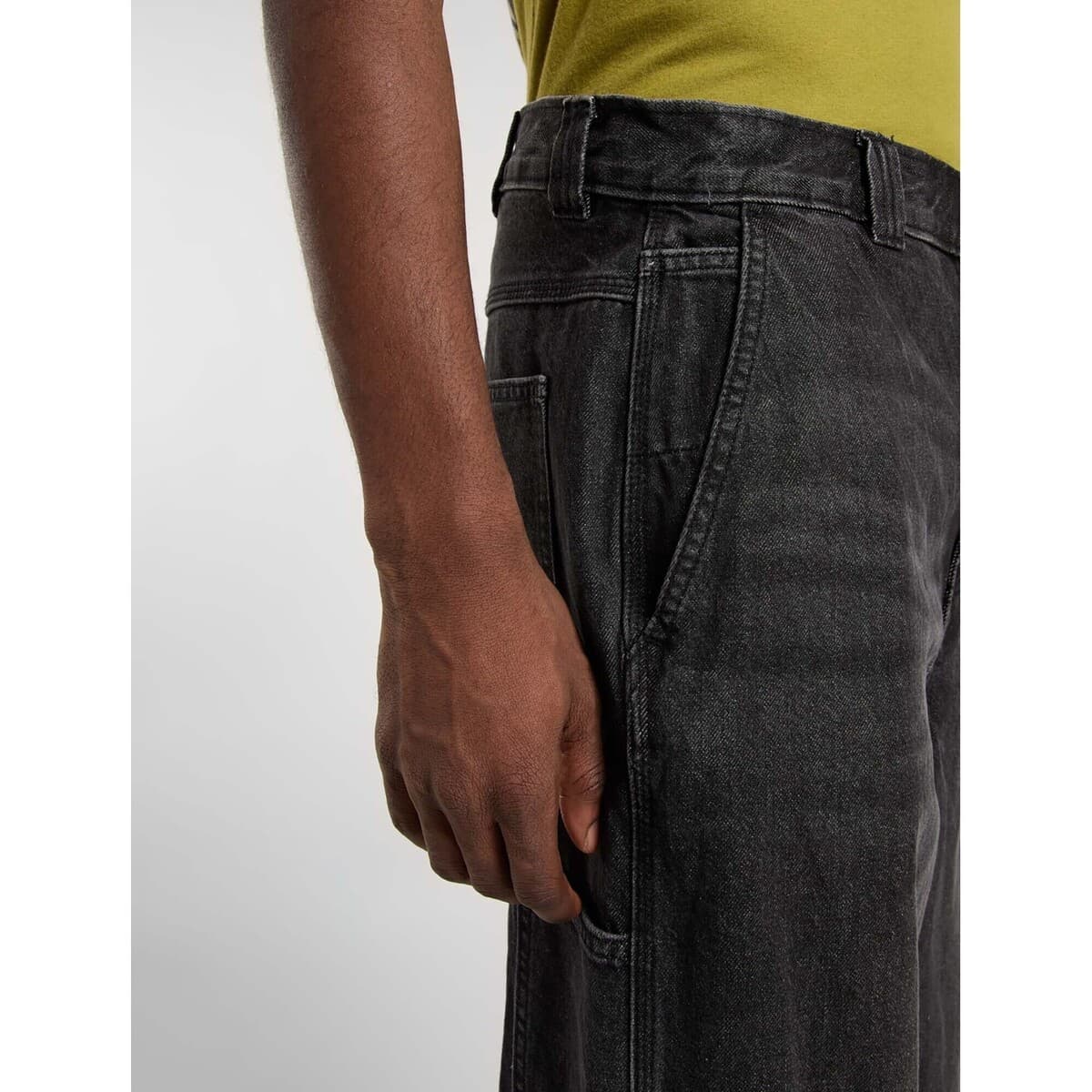 Men's Jeans Dickies Black