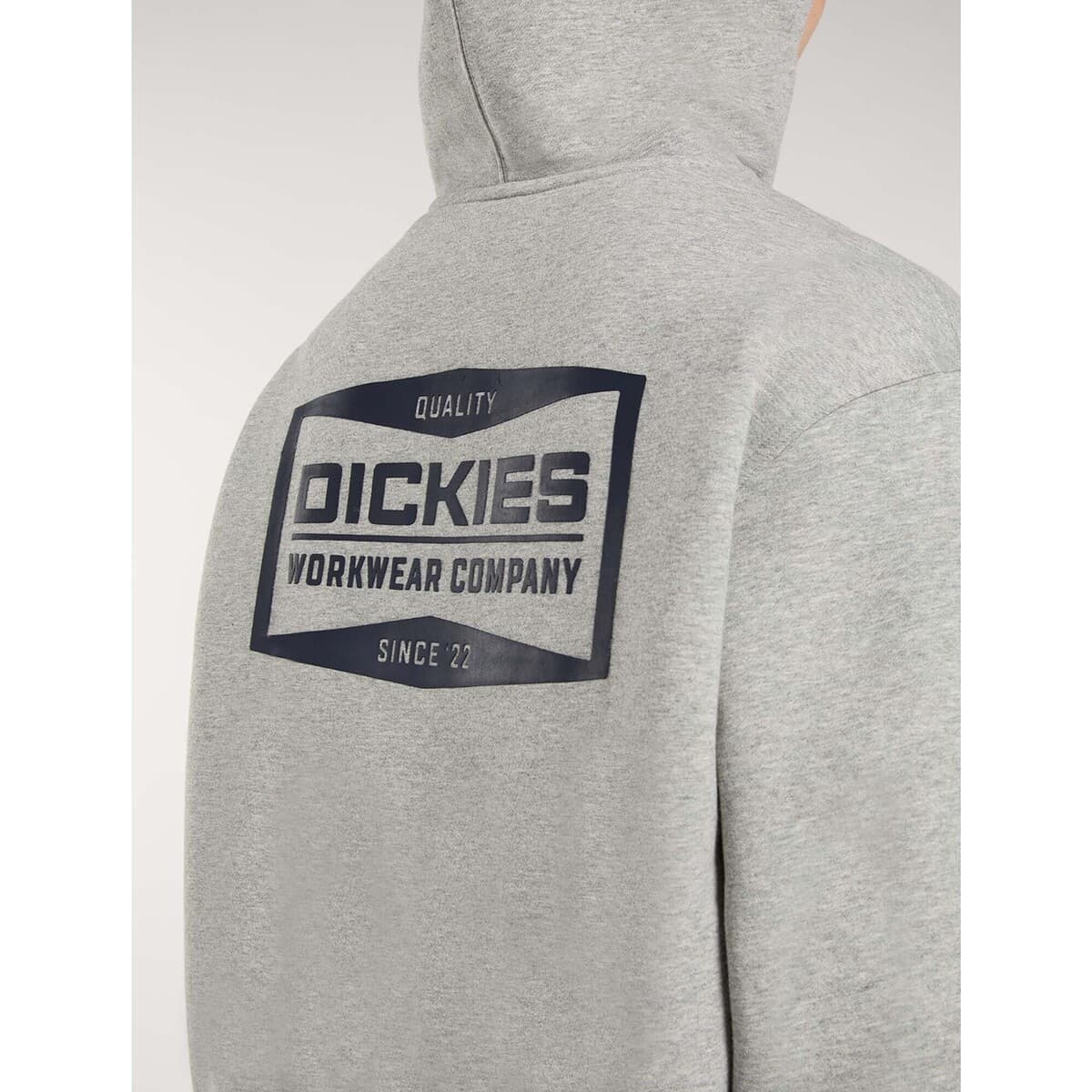 Men's Sweatshirts Dickies Gray