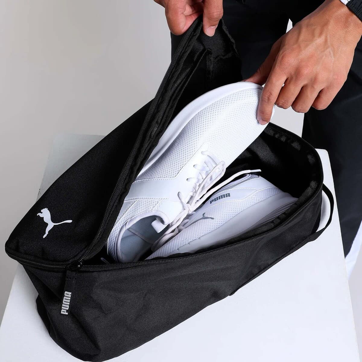 Women's Bags Puma Black