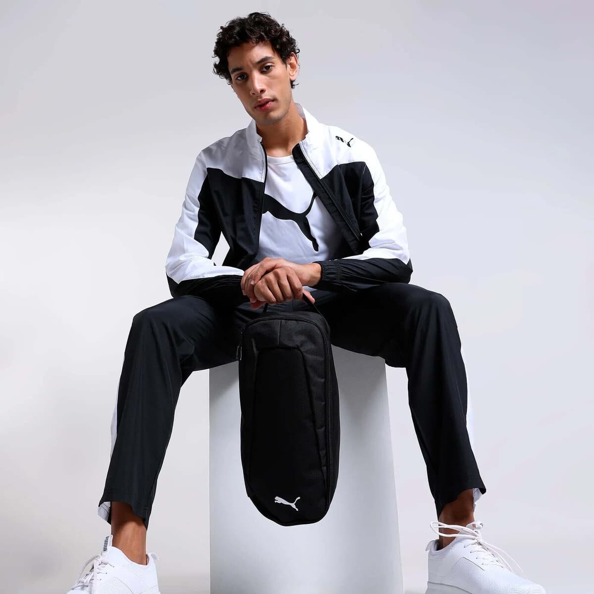 Women's Bags Puma Black