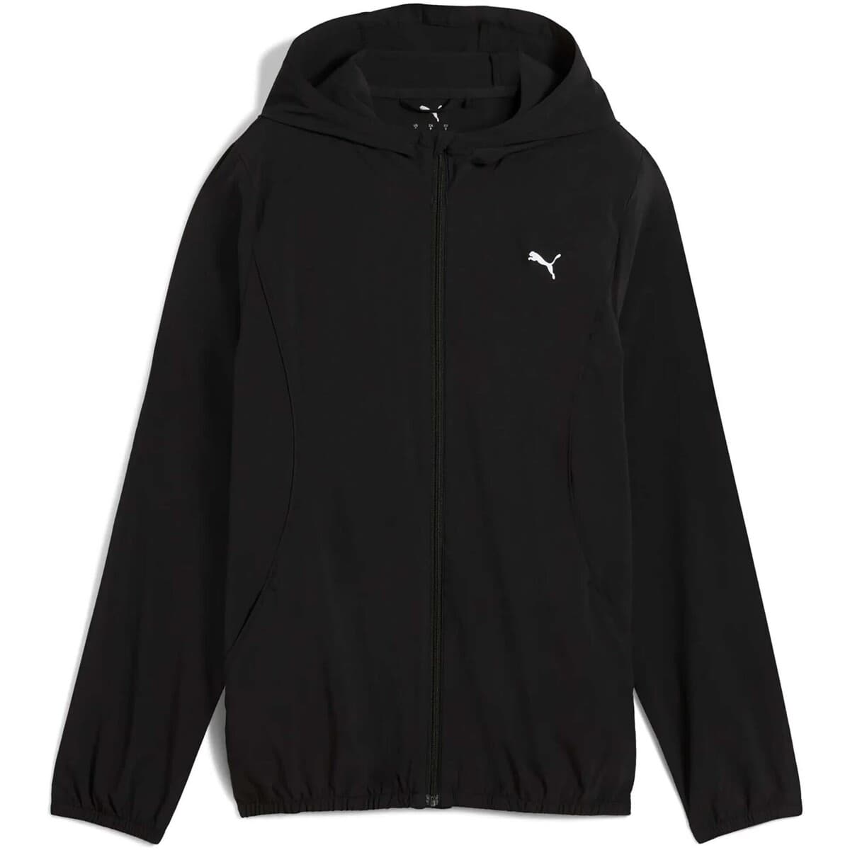 T-shirt με κουκούλα Puma Run Velocity Woven Jacket W