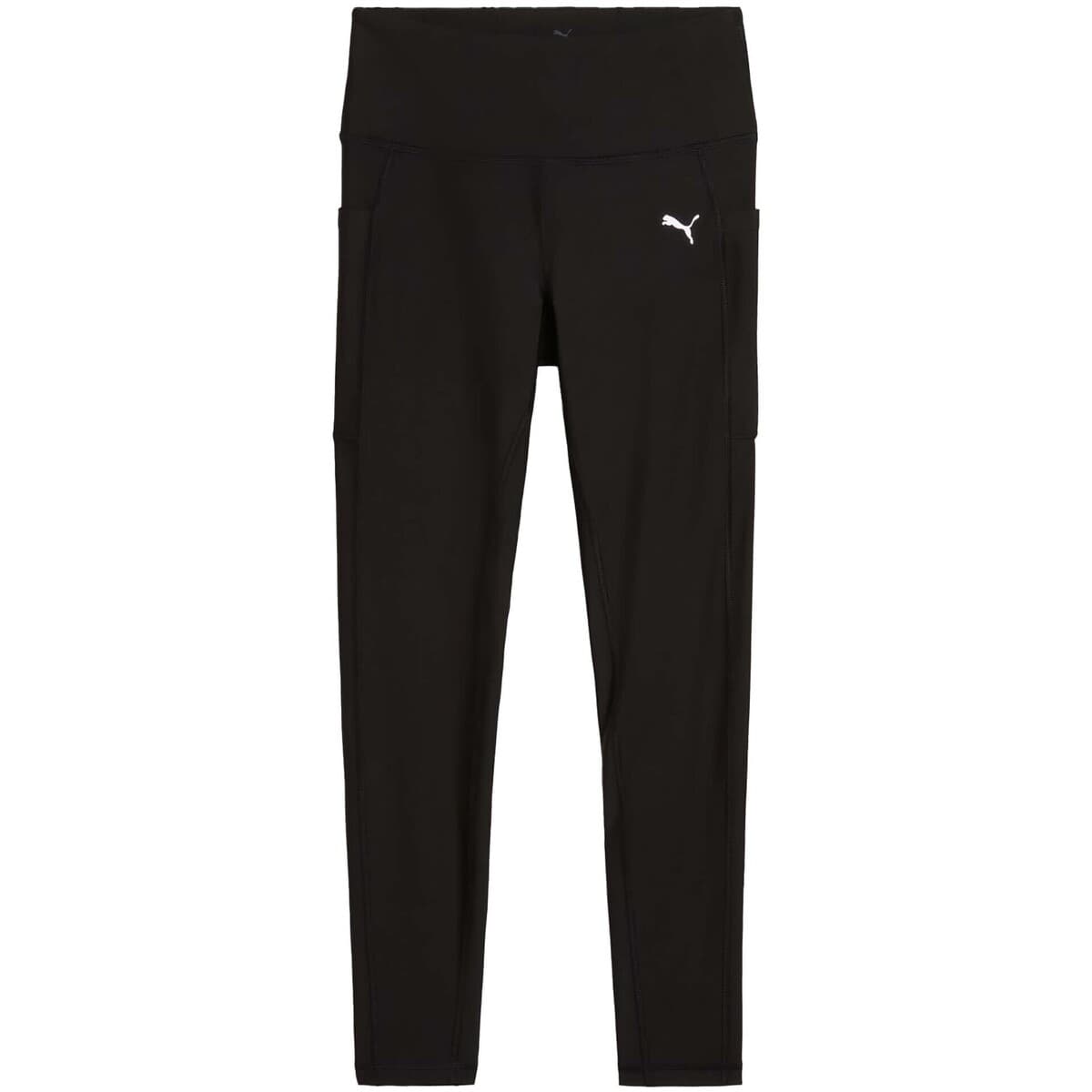 Women's Tights Puma Black