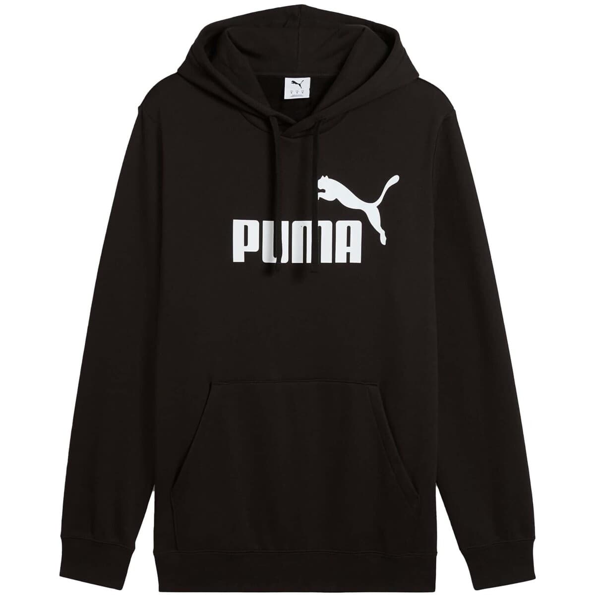 Men's Sweatshirts Puma White