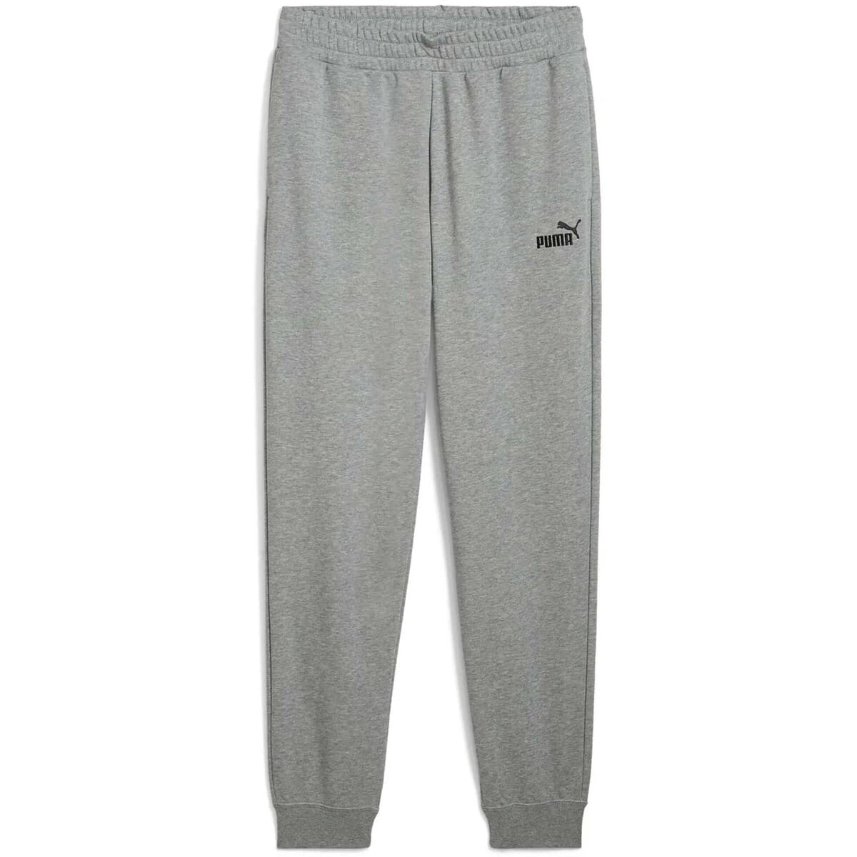 Men's Pants Puma Gray
