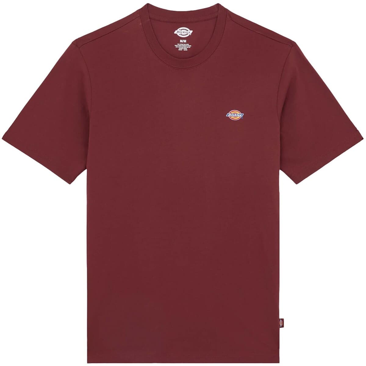 T-shirt με κοντά μανίκια Dickies Mapleton Ss Tee