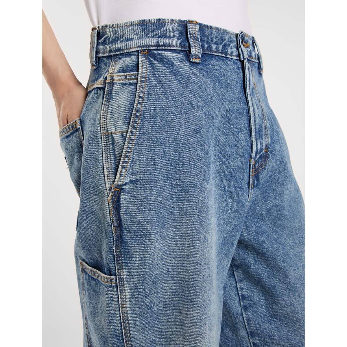 Men's Jeans Dickies Blue