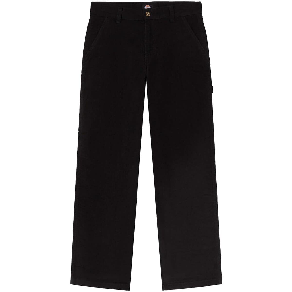 Women's Pants Dickies Black