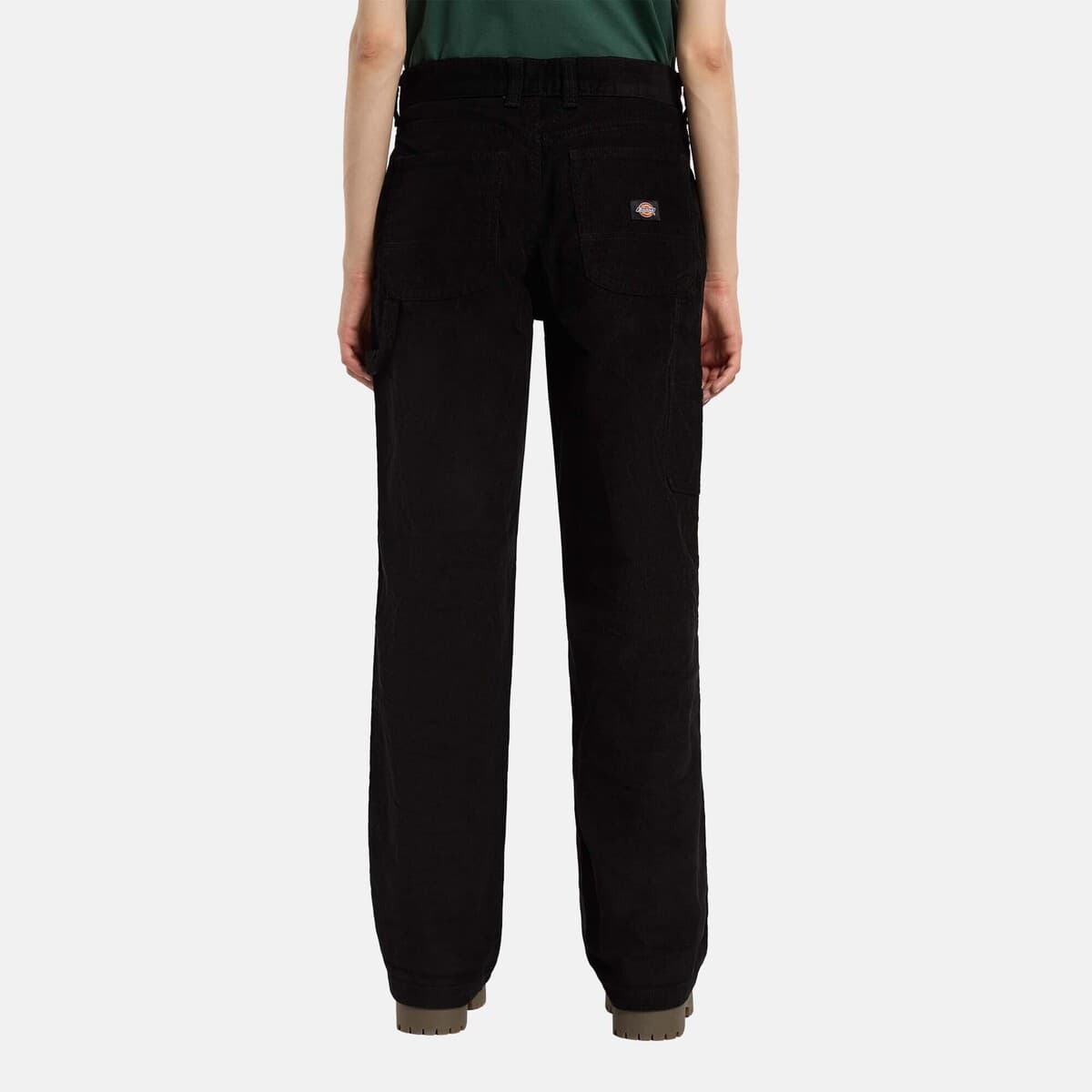 Women's Pants Dickies Black