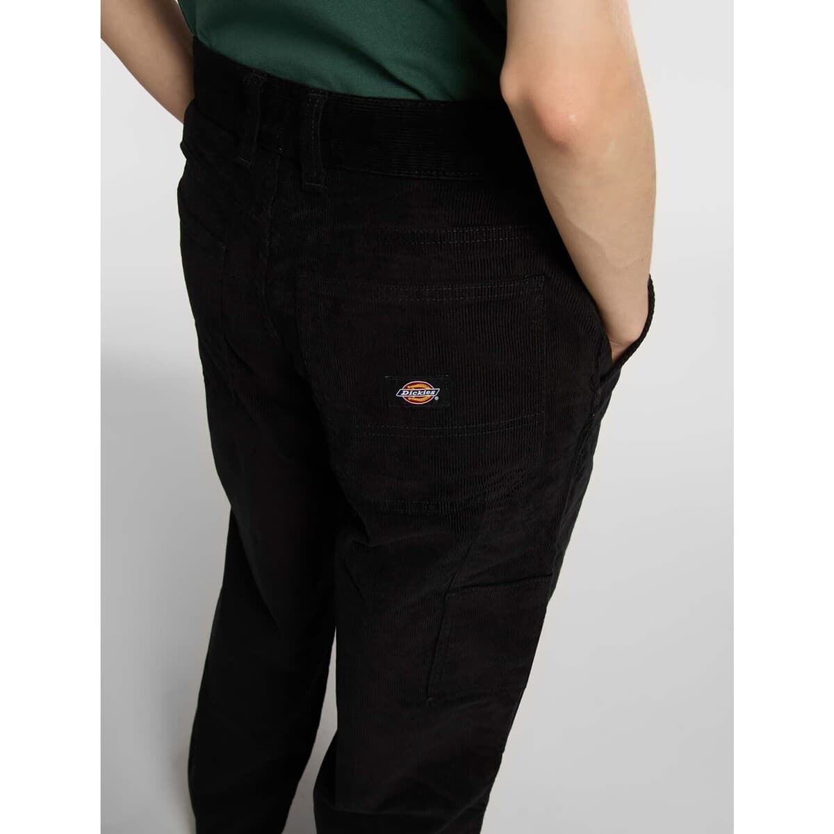 Women's Pants Dickies Black