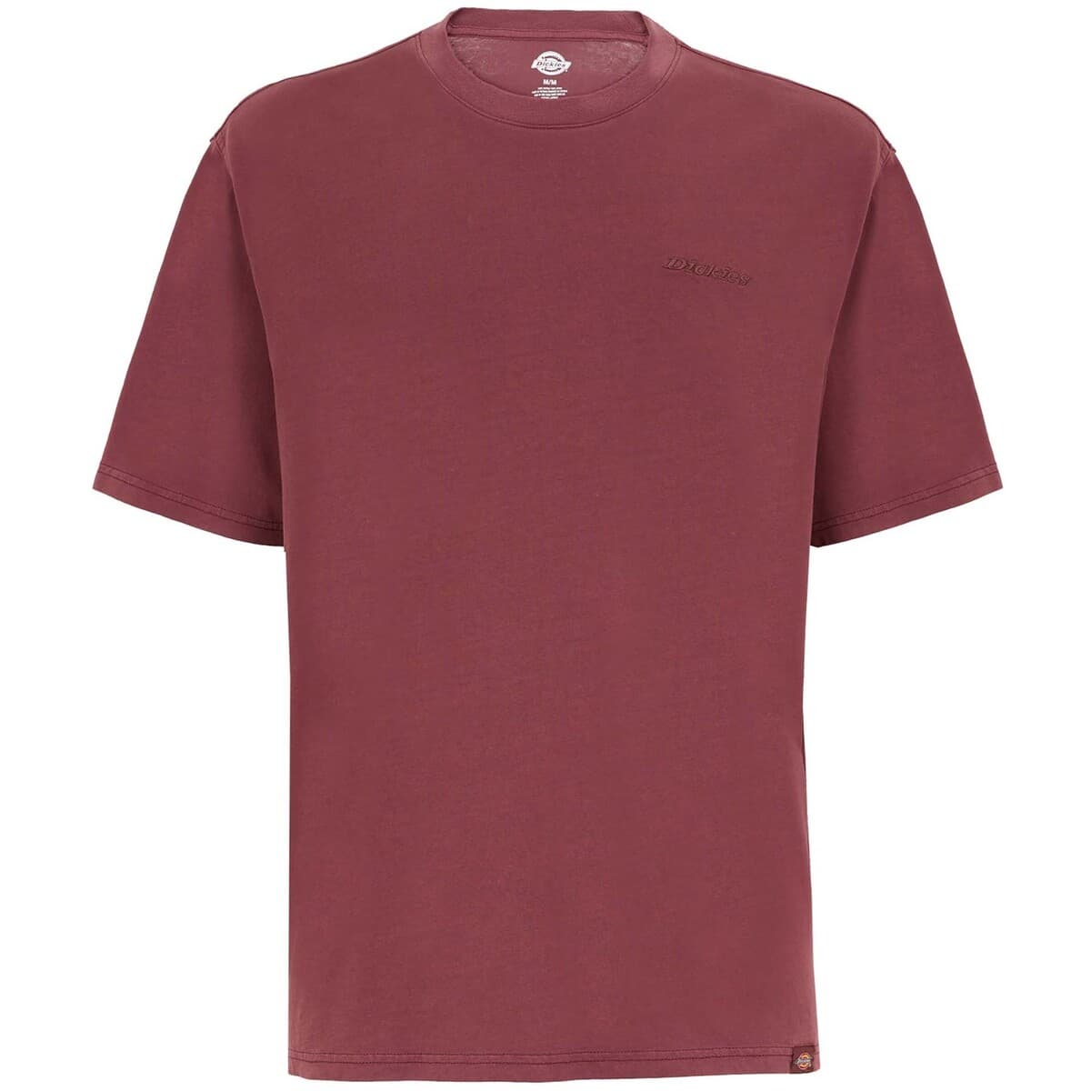 T-shirt με κοντά μανίκια Dickies Plentywood Ss Tee