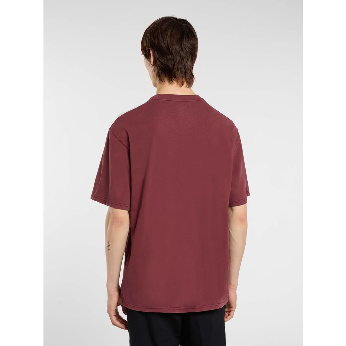 Men's T-Shirts Dickies Red