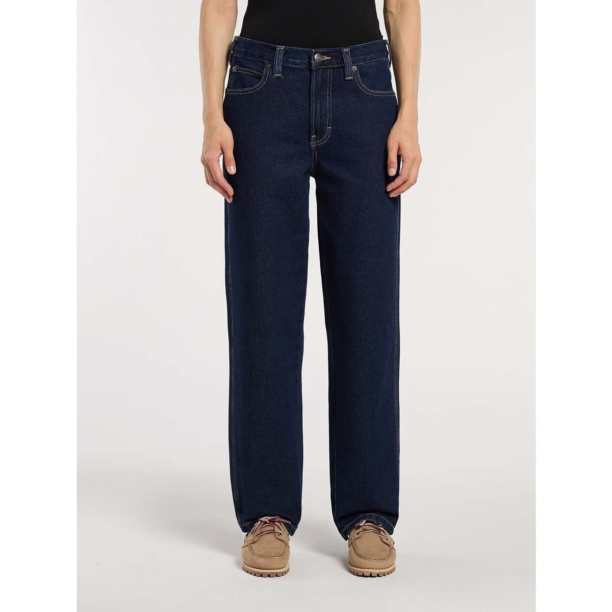 Women's Jeans Dickies Blue