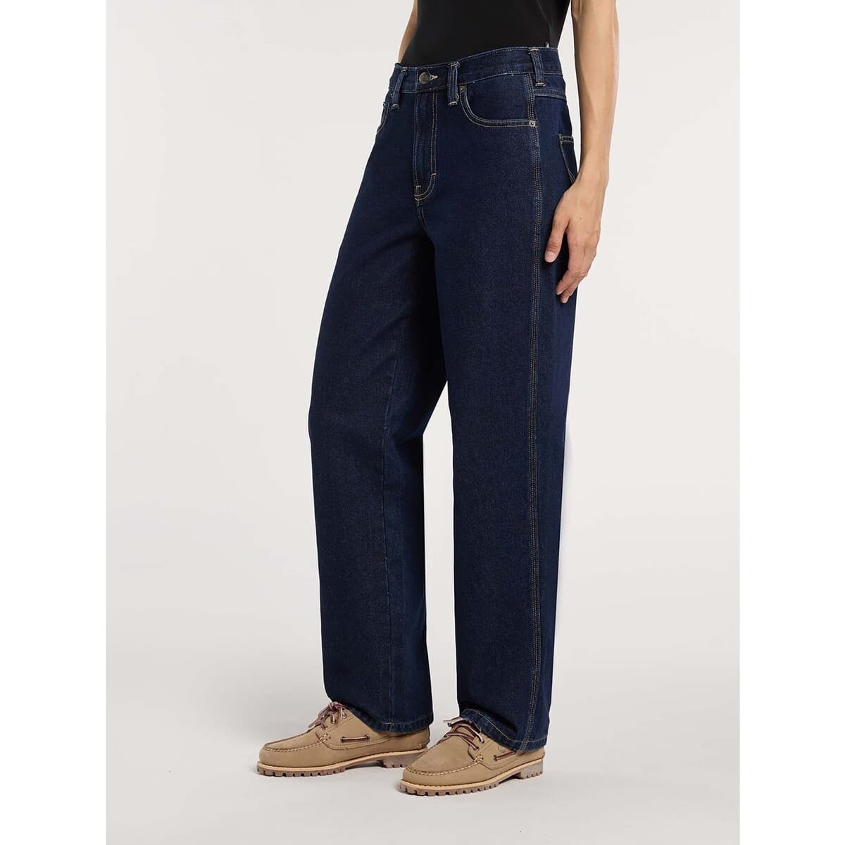 Women's Jeans Dickies Blue