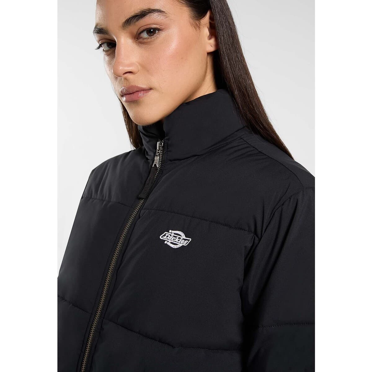 Women's Jackets Dickies Black