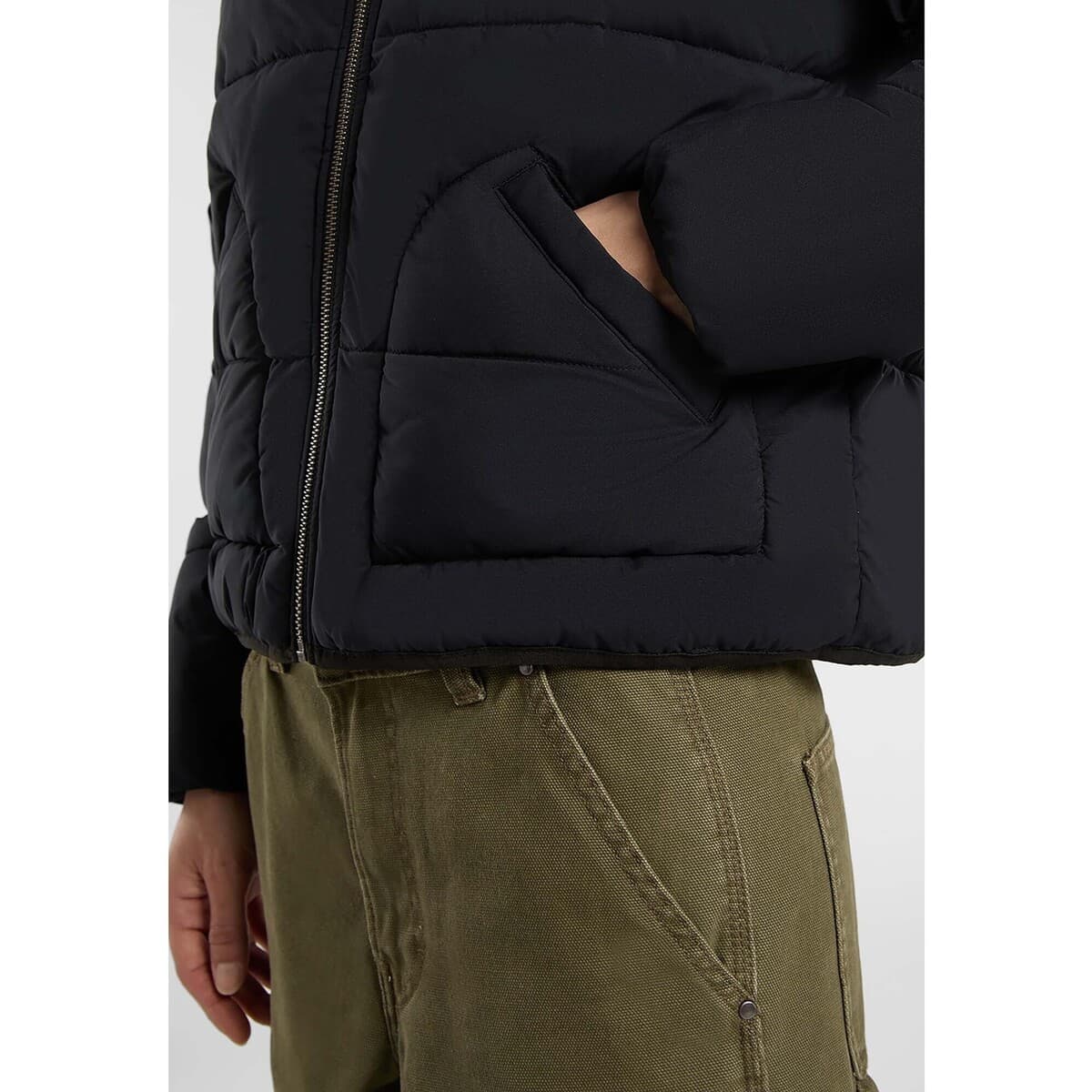 Women's Jackets Dickies Black