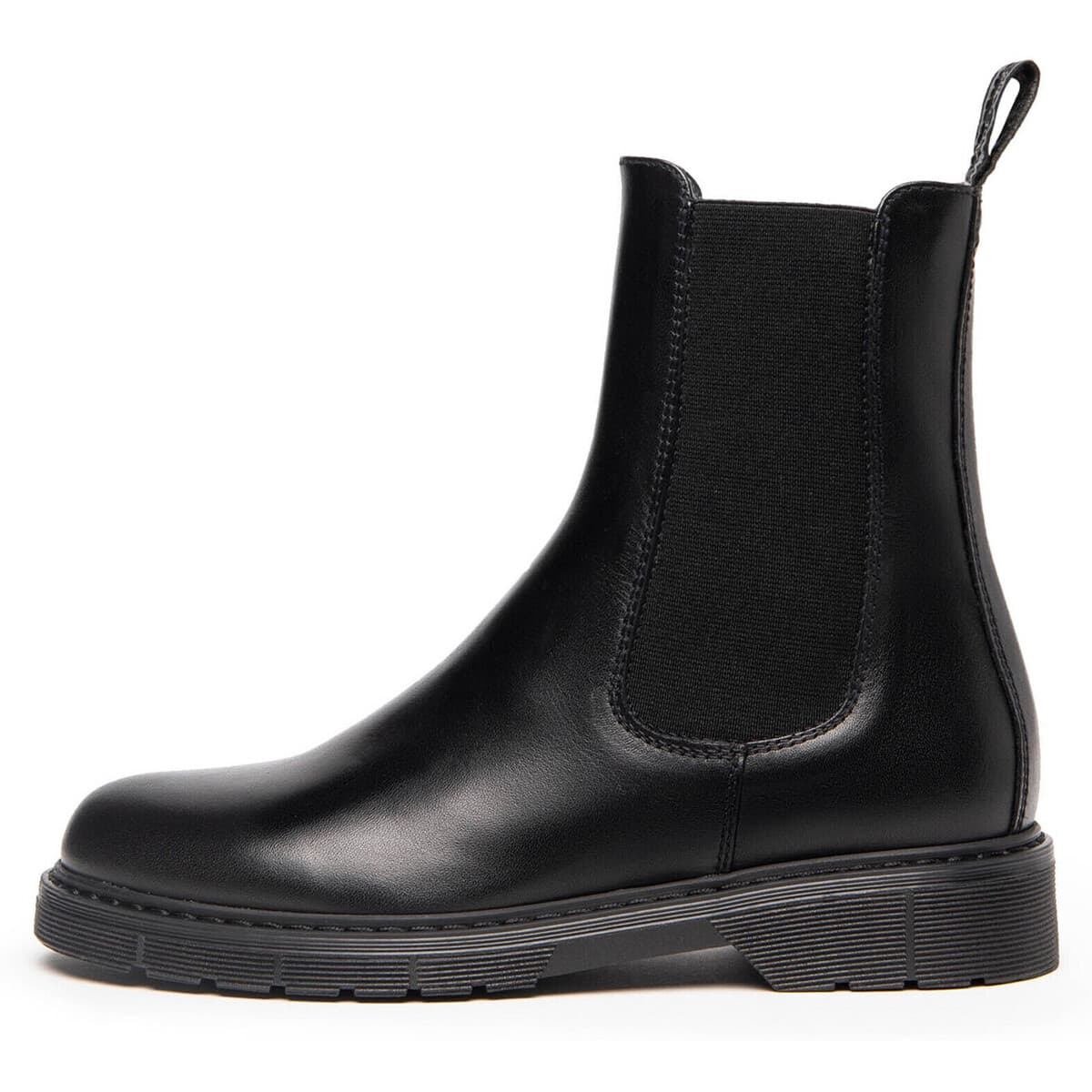 Women's Ankle Boots NeroGiardini Black