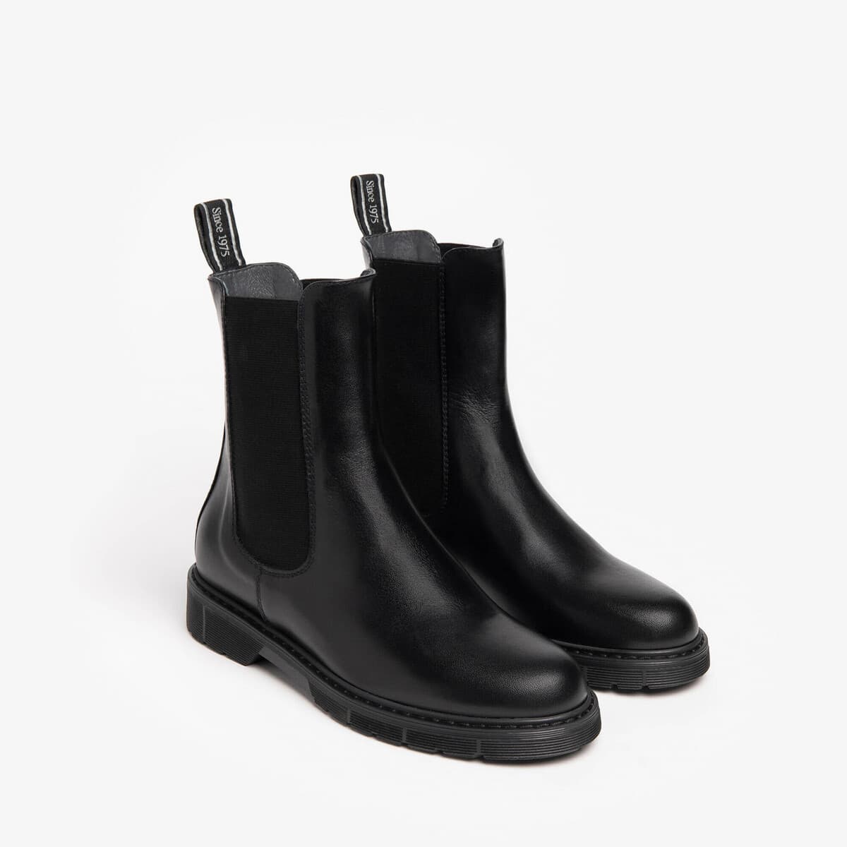 Women's Ankle Boots NeroGiardini Black