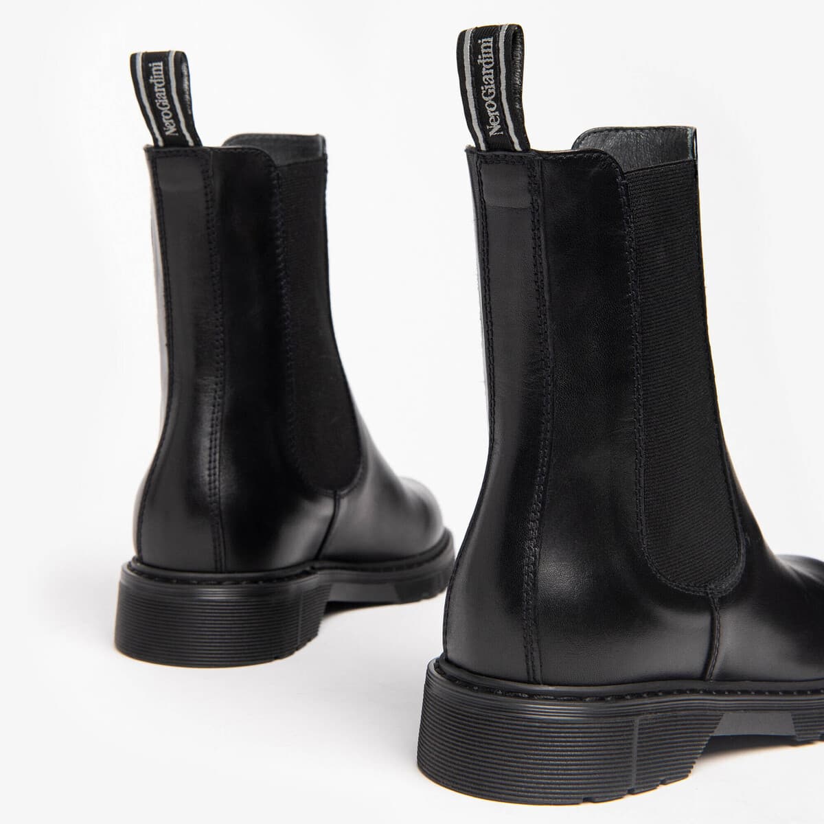 Women's Ankle Boots NeroGiardini Black