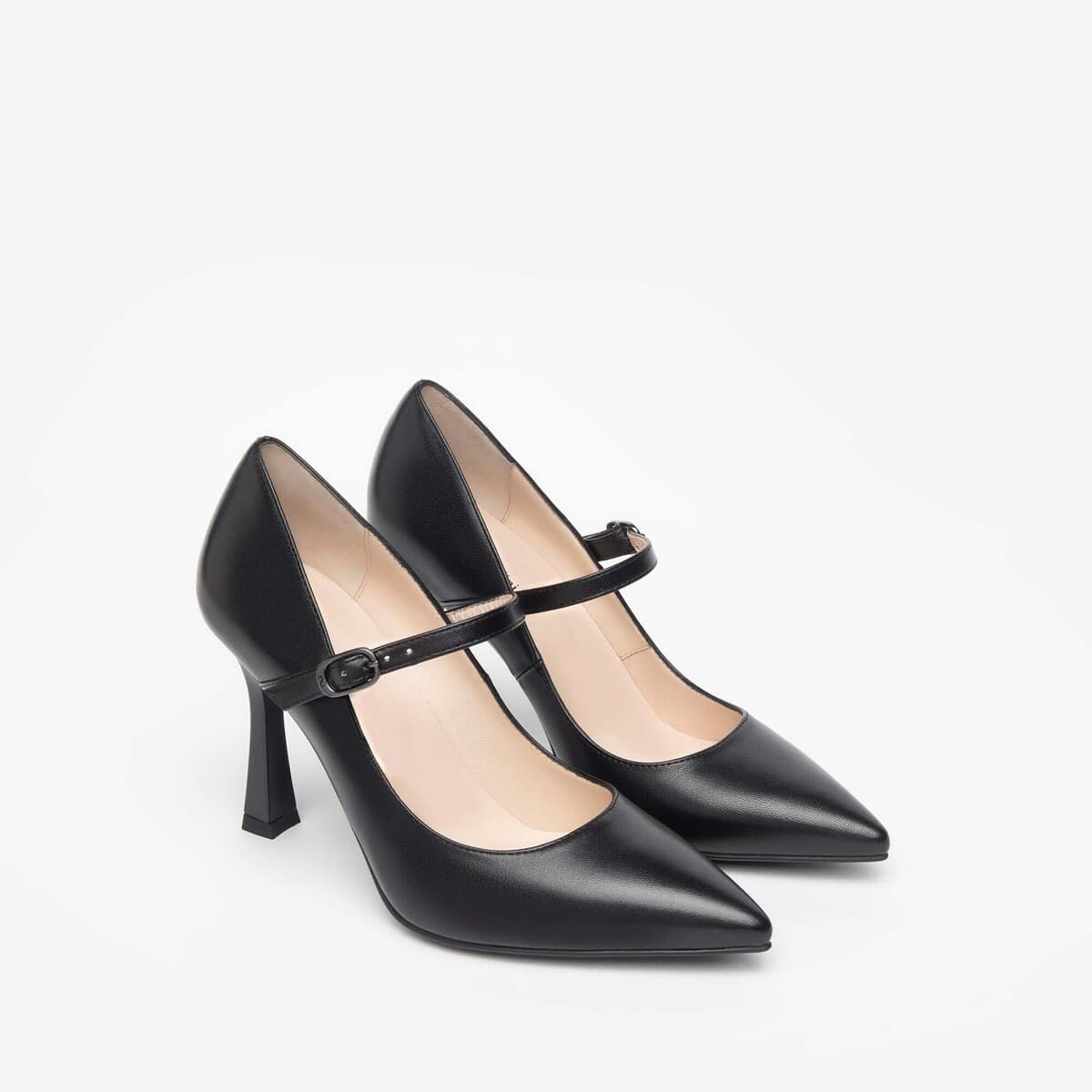 Women's Pumps NeroGiardini Black