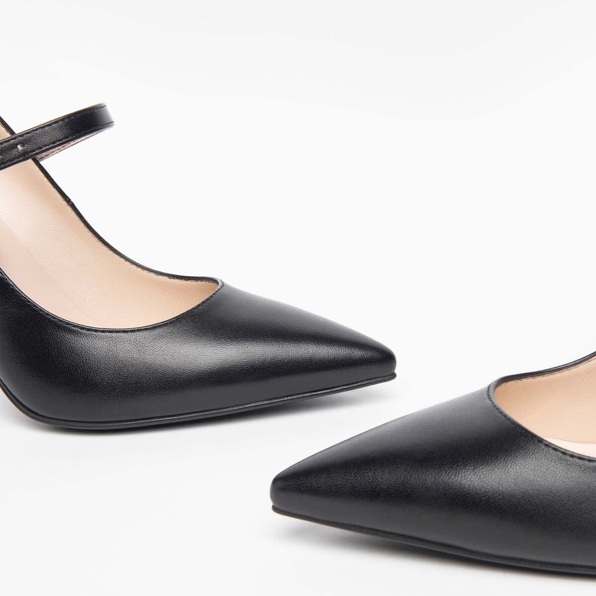 Women's Pumps NeroGiardini Black