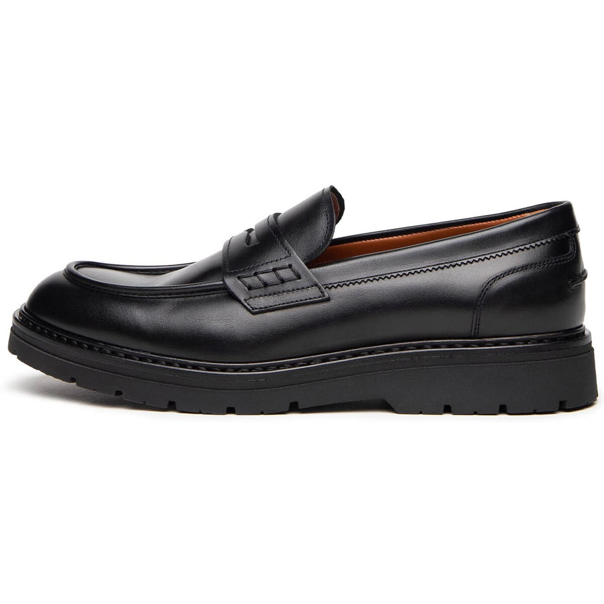 Μοκασσίνια NeroGiardini Ilcea Tr Novi Light 8338 N