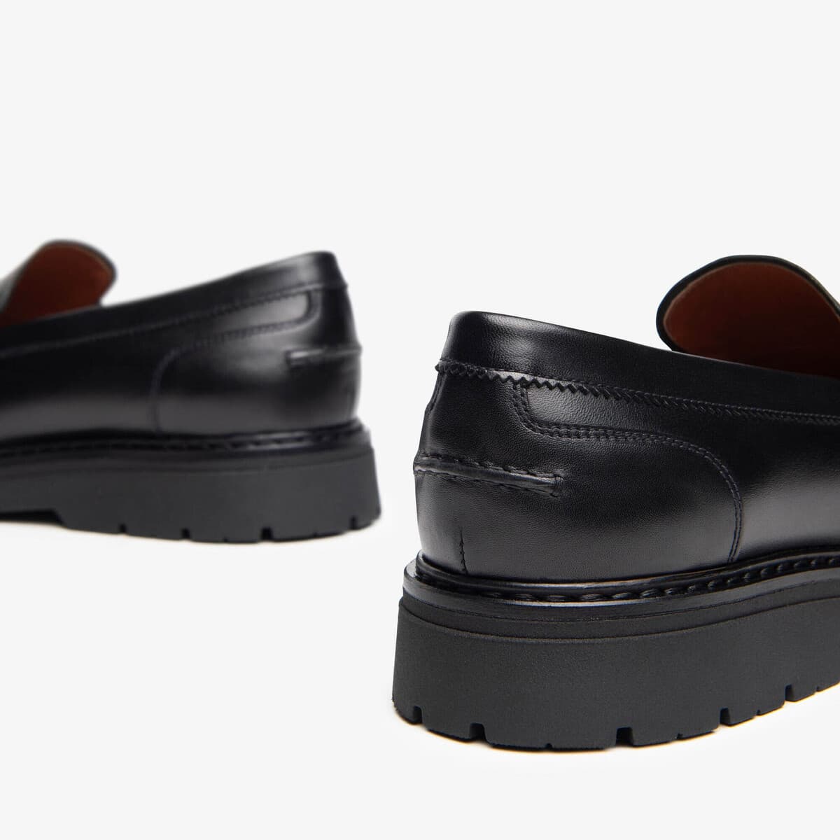 Men's Loafers NeroGiardini Black