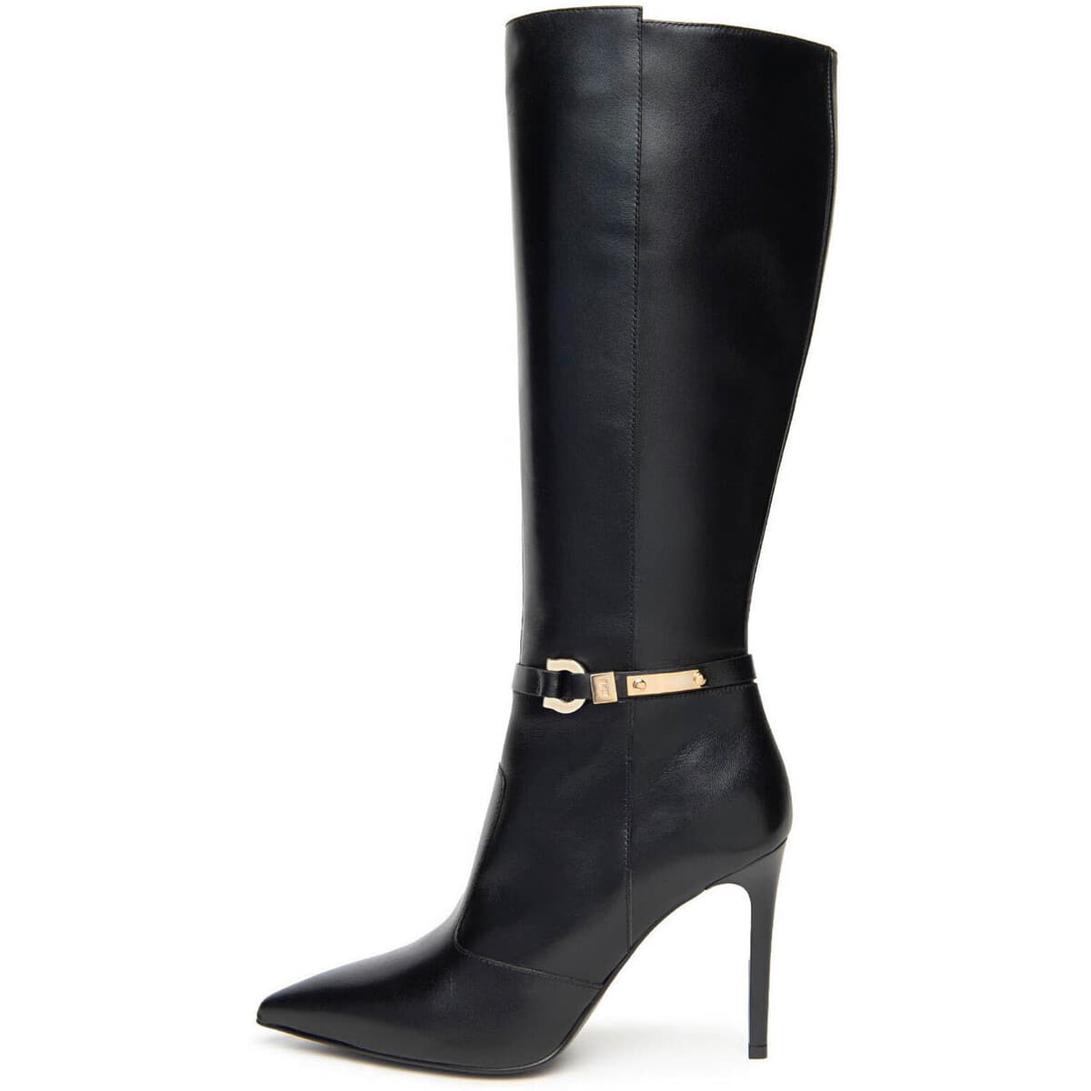 Women's Boots NeroGiardini Black