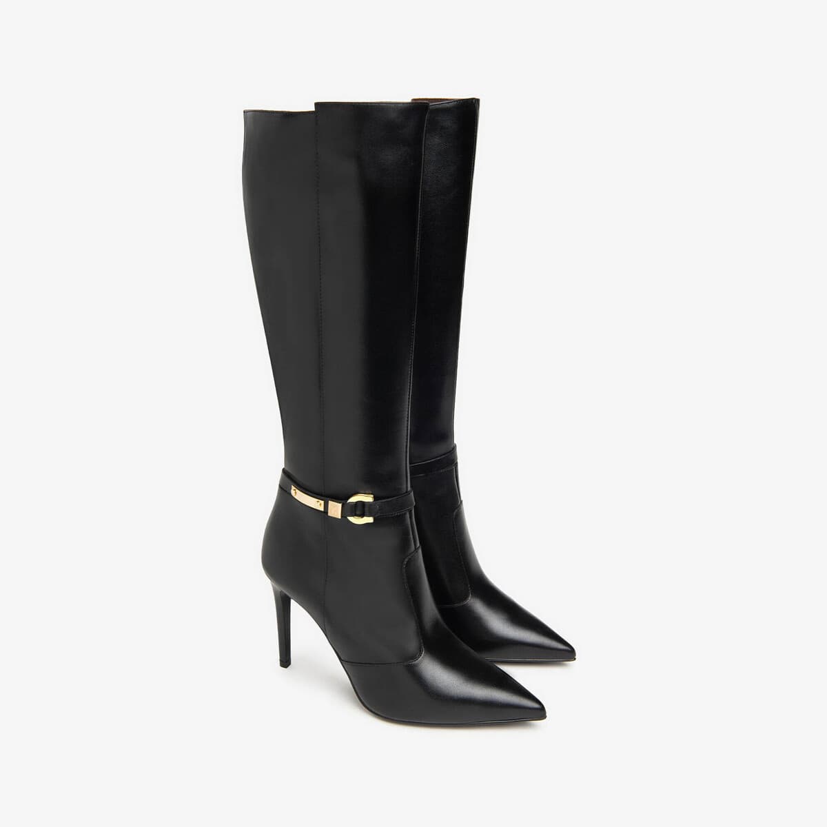 Women's Boots NeroGiardini Black