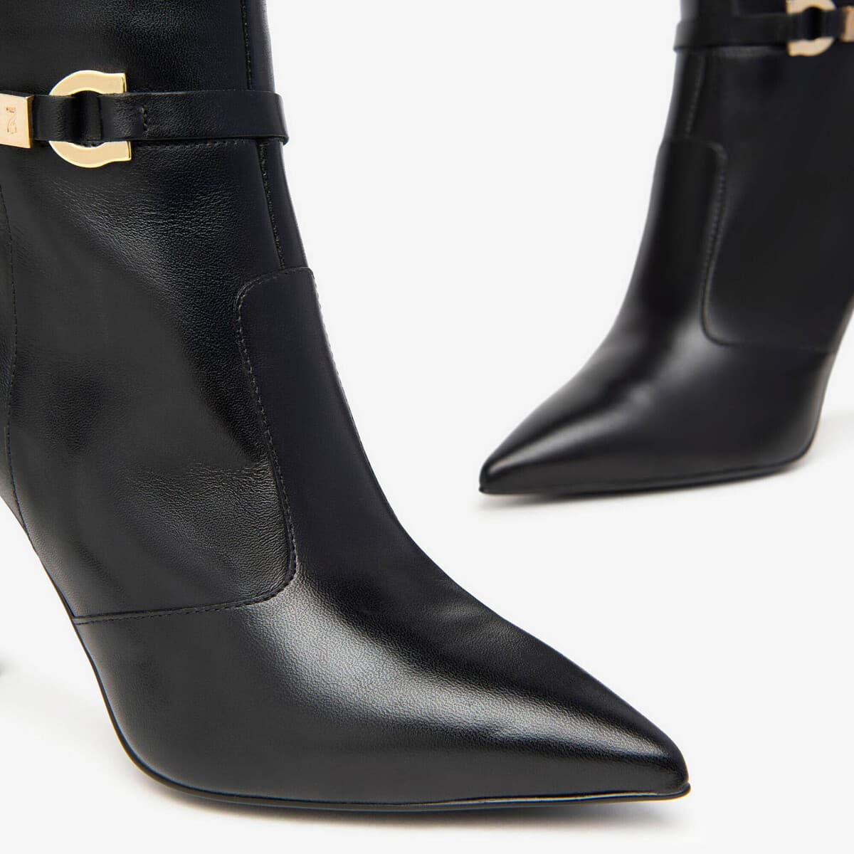 Women's Boots NeroGiardini Black