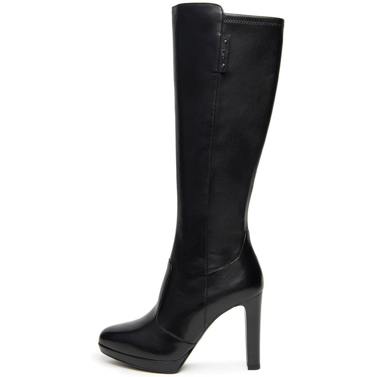 Women's Boots NeroGiardini Black