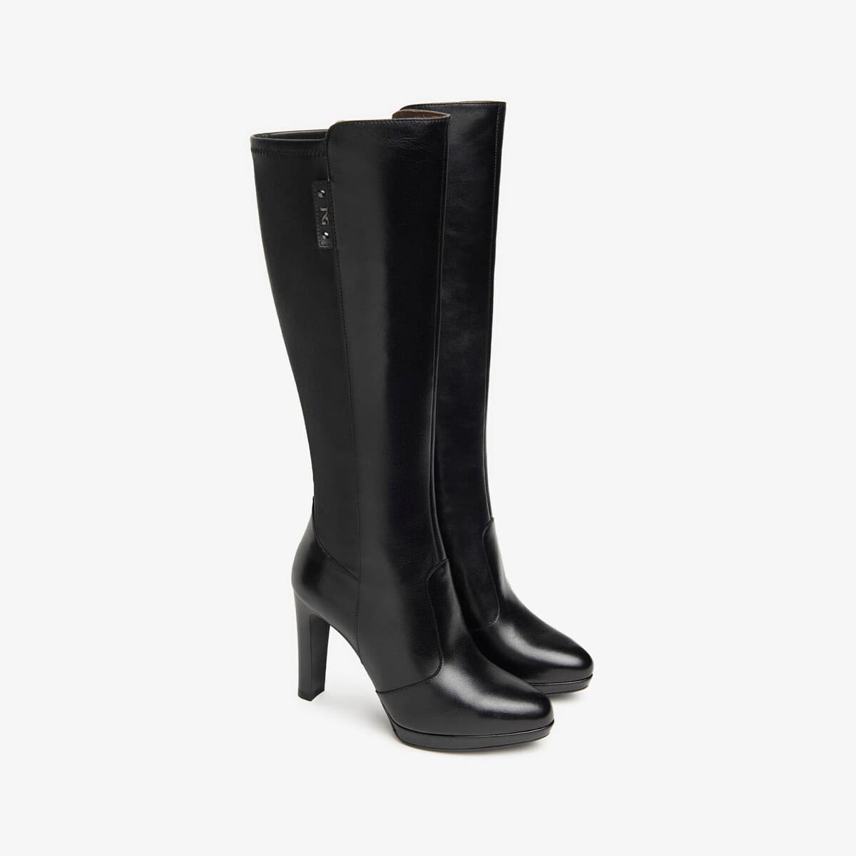 Women's Boots NeroGiardini Black