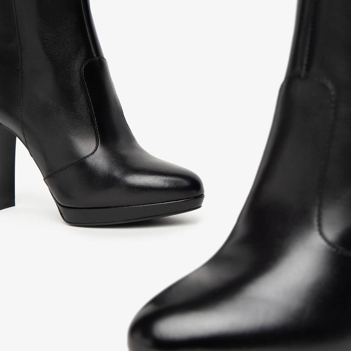 Women's Boots NeroGiardini Black