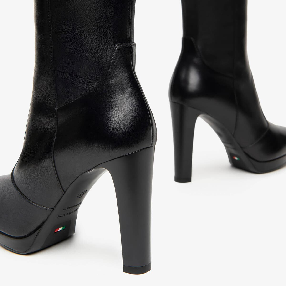 Women's Boots NeroGiardini Black