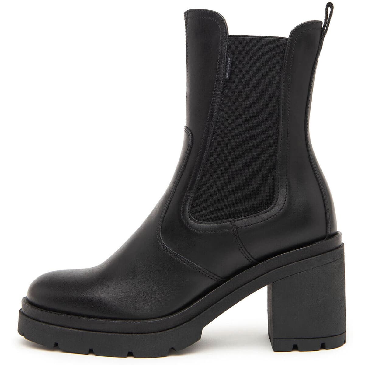 Women's Ankle Boots NeroGiardini Black
