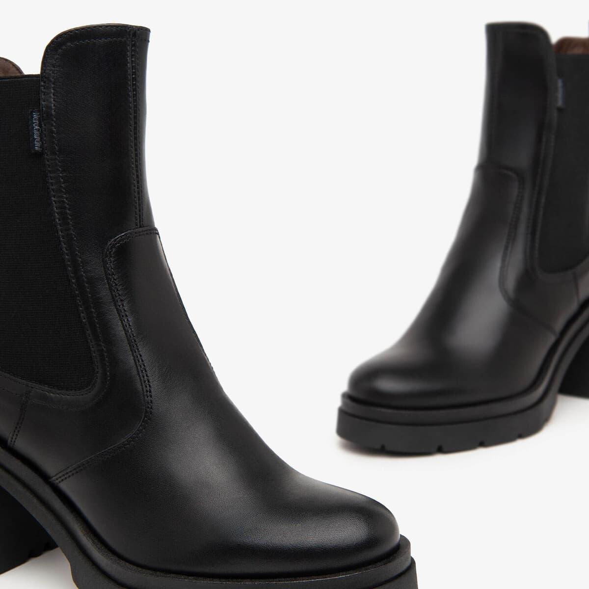 Women's Ankle Boots NeroGiardini Black