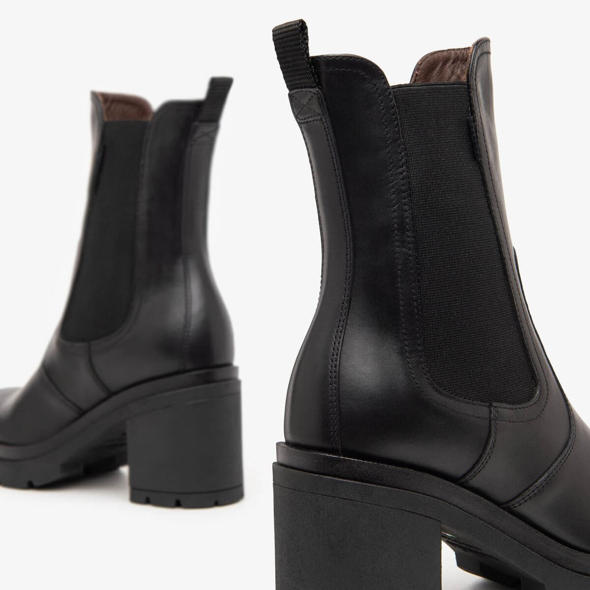 Women's Ankle Boots NeroGiardini Black