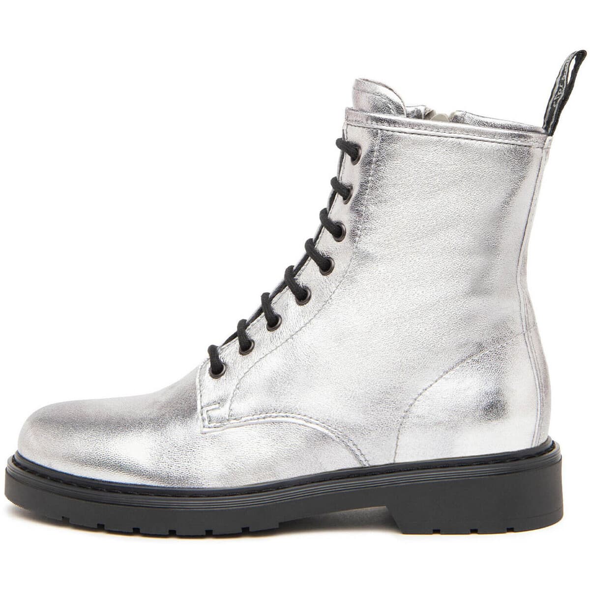 Women's Ankle Boots NeroGiardini Gray