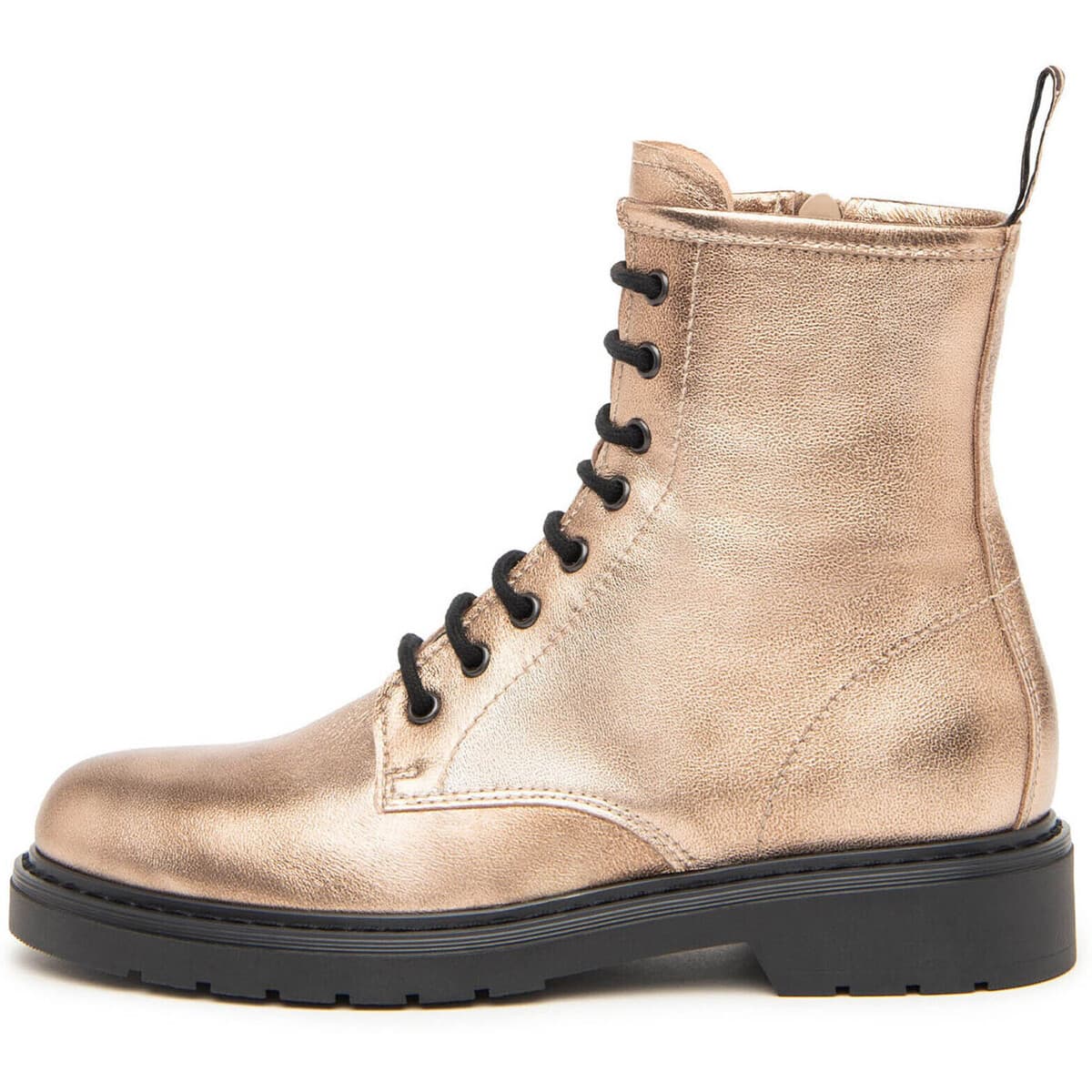 Women's Ankle Boots NeroGiardini Gray