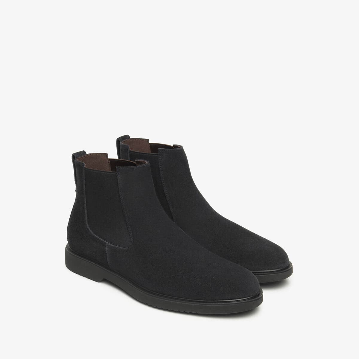 Men's Boots NeroGiardini Blue