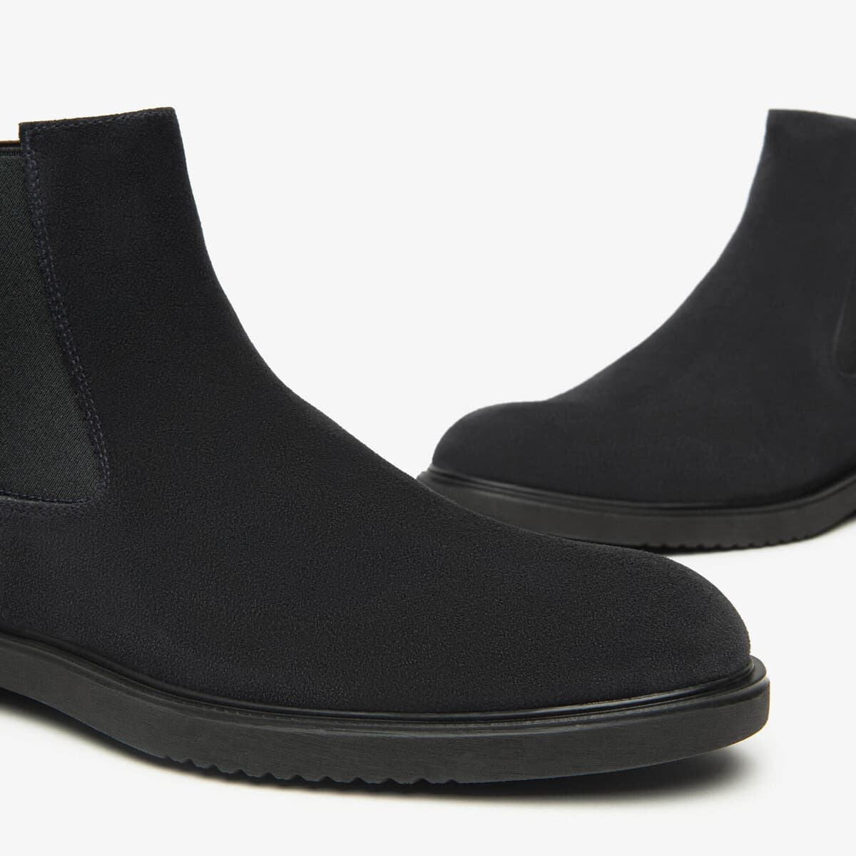 Men's Boots NeroGiardini Blue