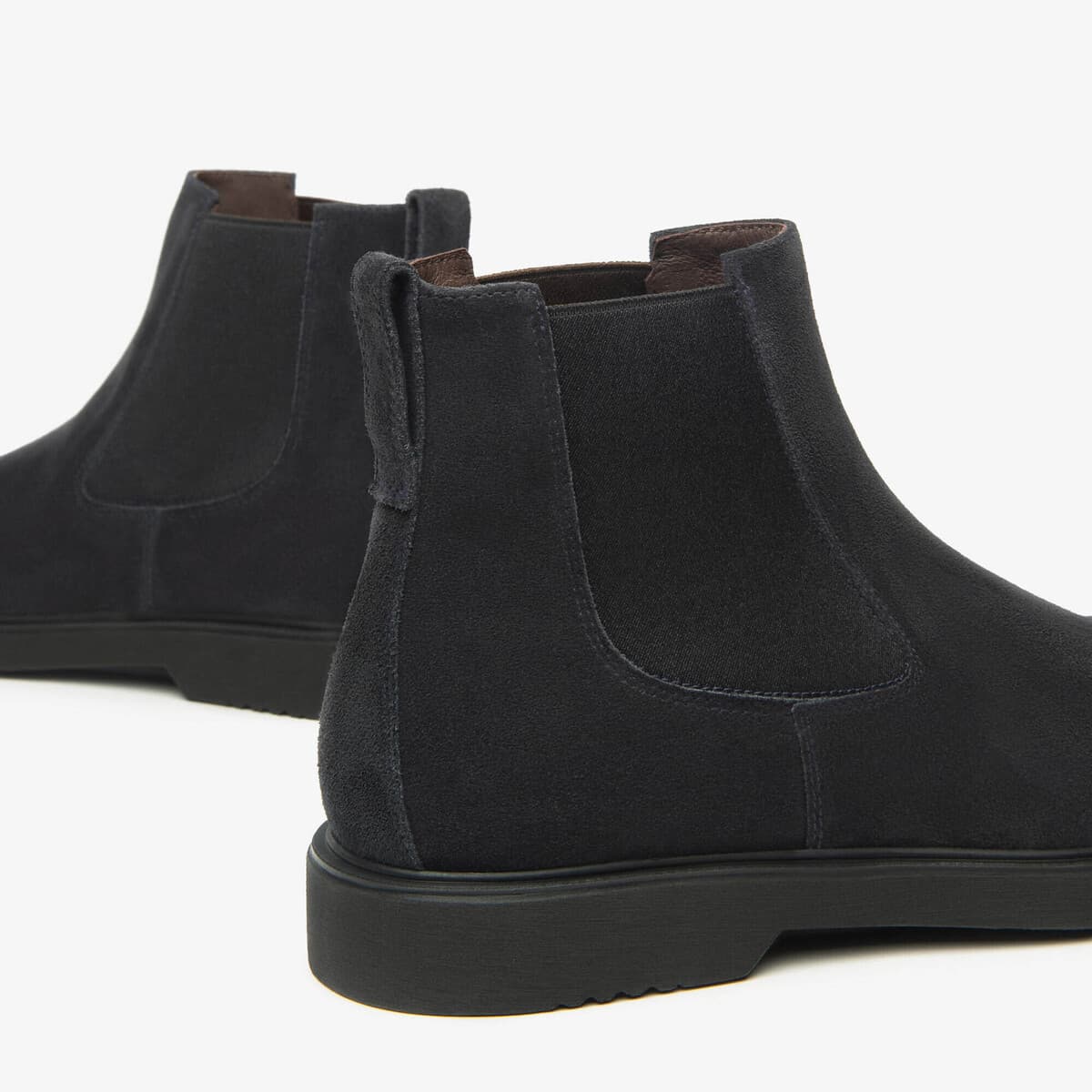 Men's Boots NeroGiardini Blue