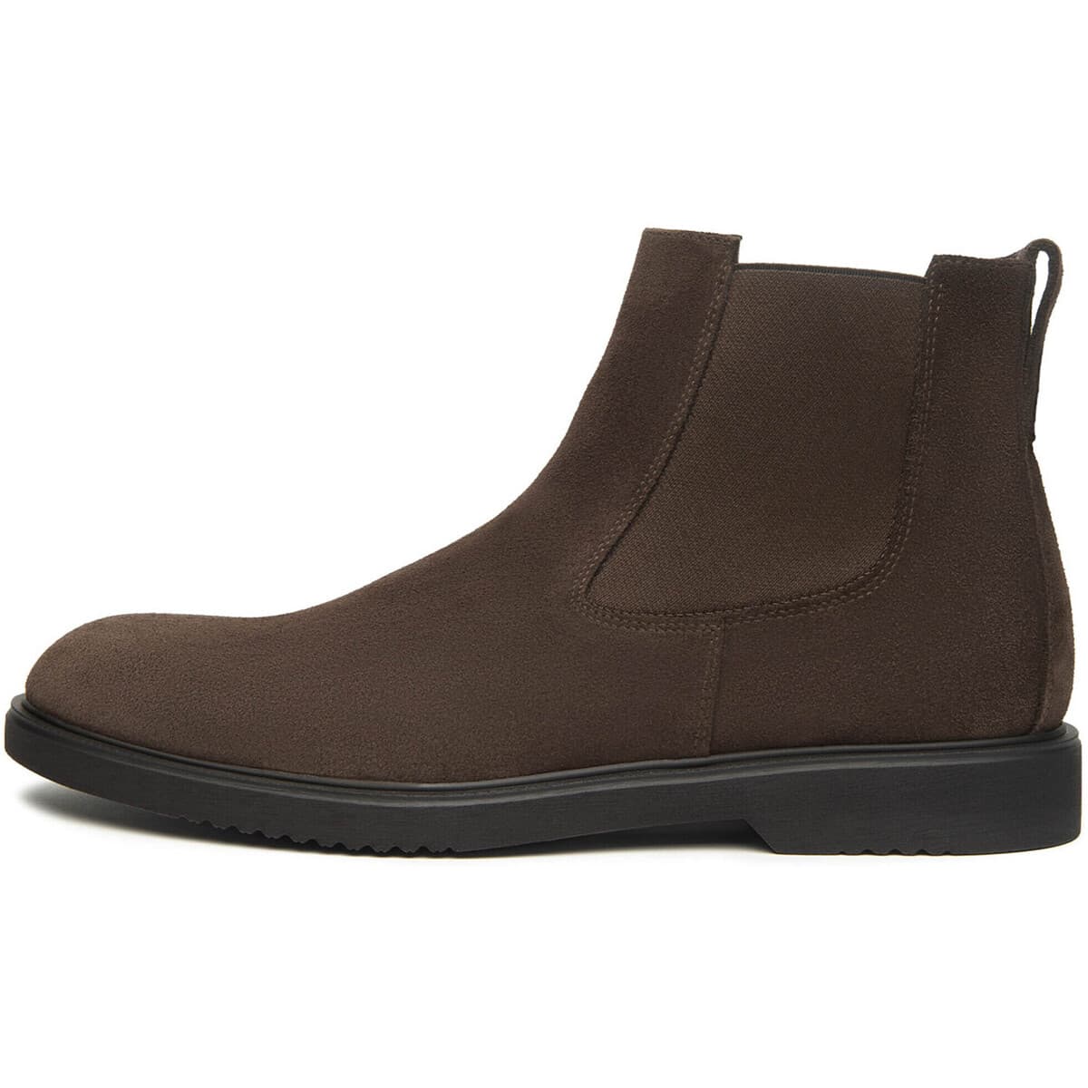 Men's Boots NeroGiardini Brown