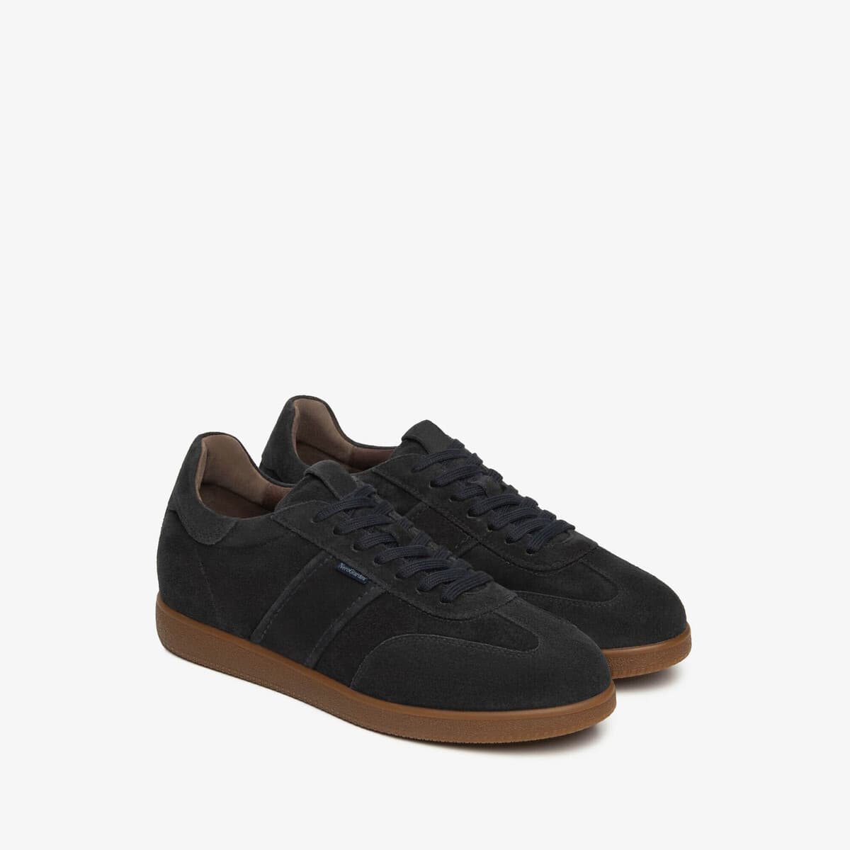 Men's Sneakers NeroGiardini Blue