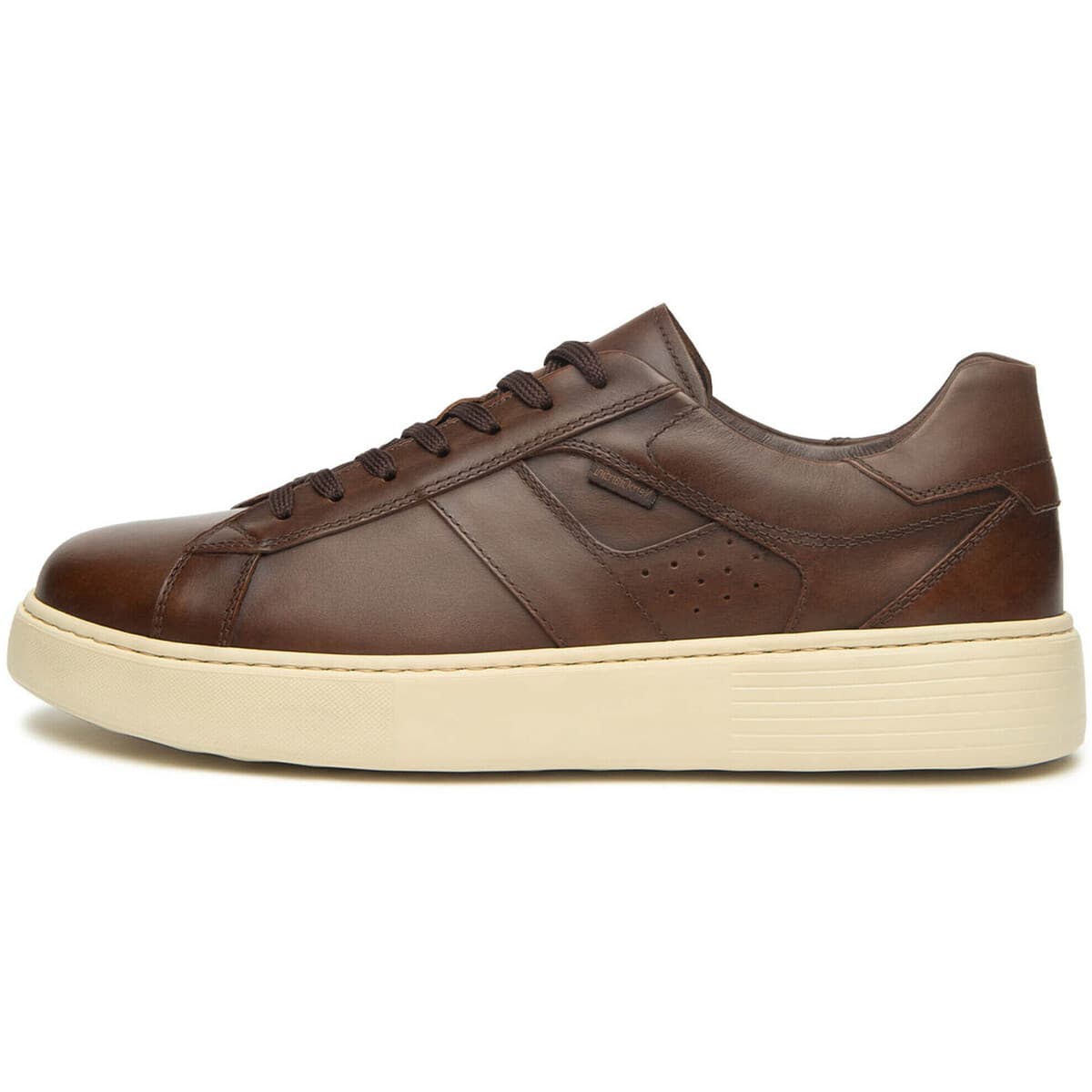 Xαμηλά Sneakers NeroGiardini Delavato Eva Vibo Versus Burr