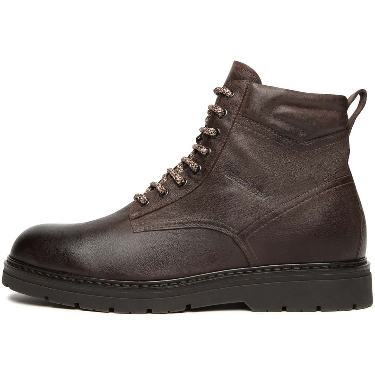 Men's Boots NeroGiardini Brown