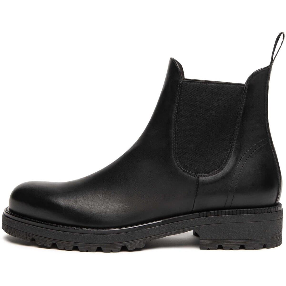 Μπότες NeroGiardini Twist Tr Toledo 20196/S Ne