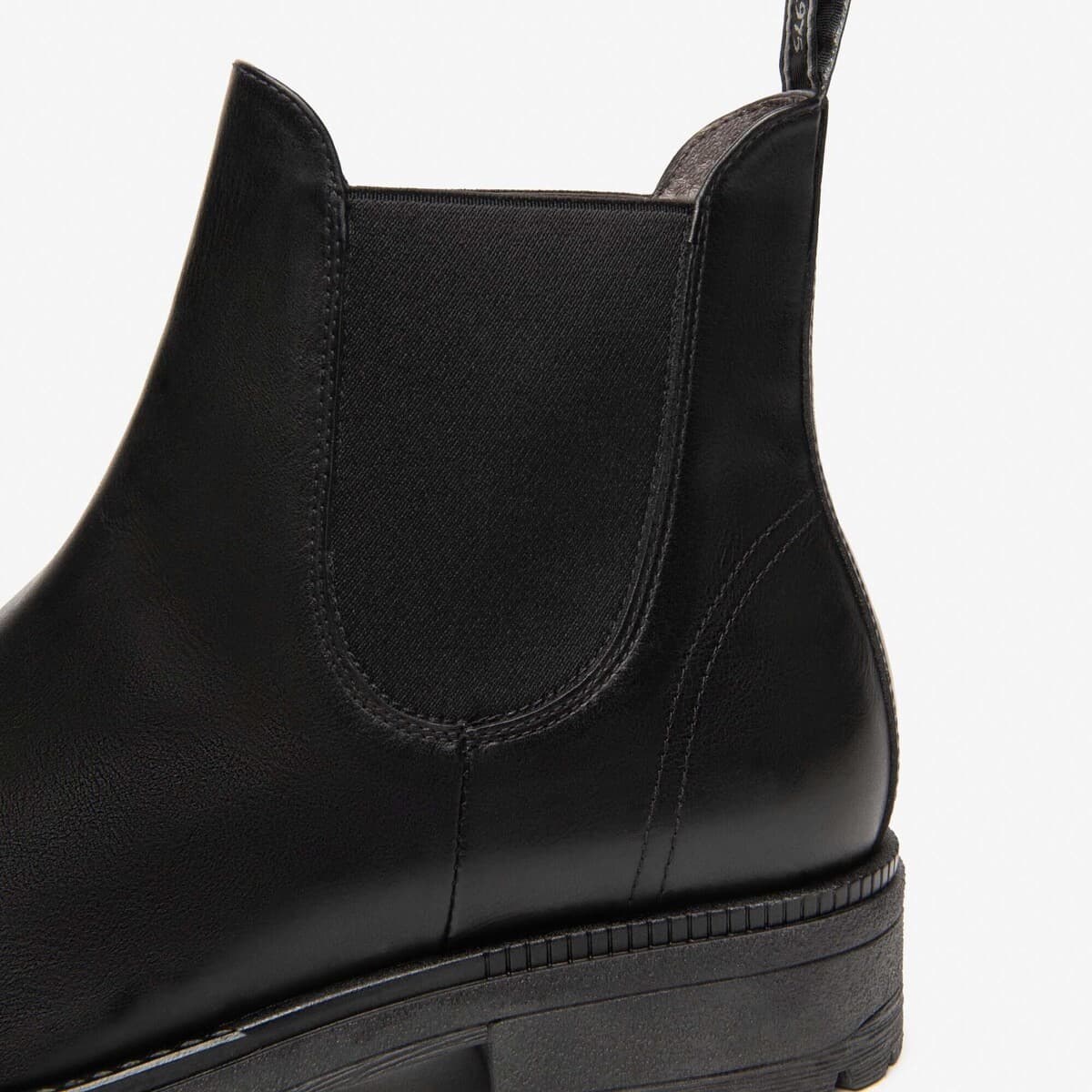 Men's Boots NeroGiardini Black