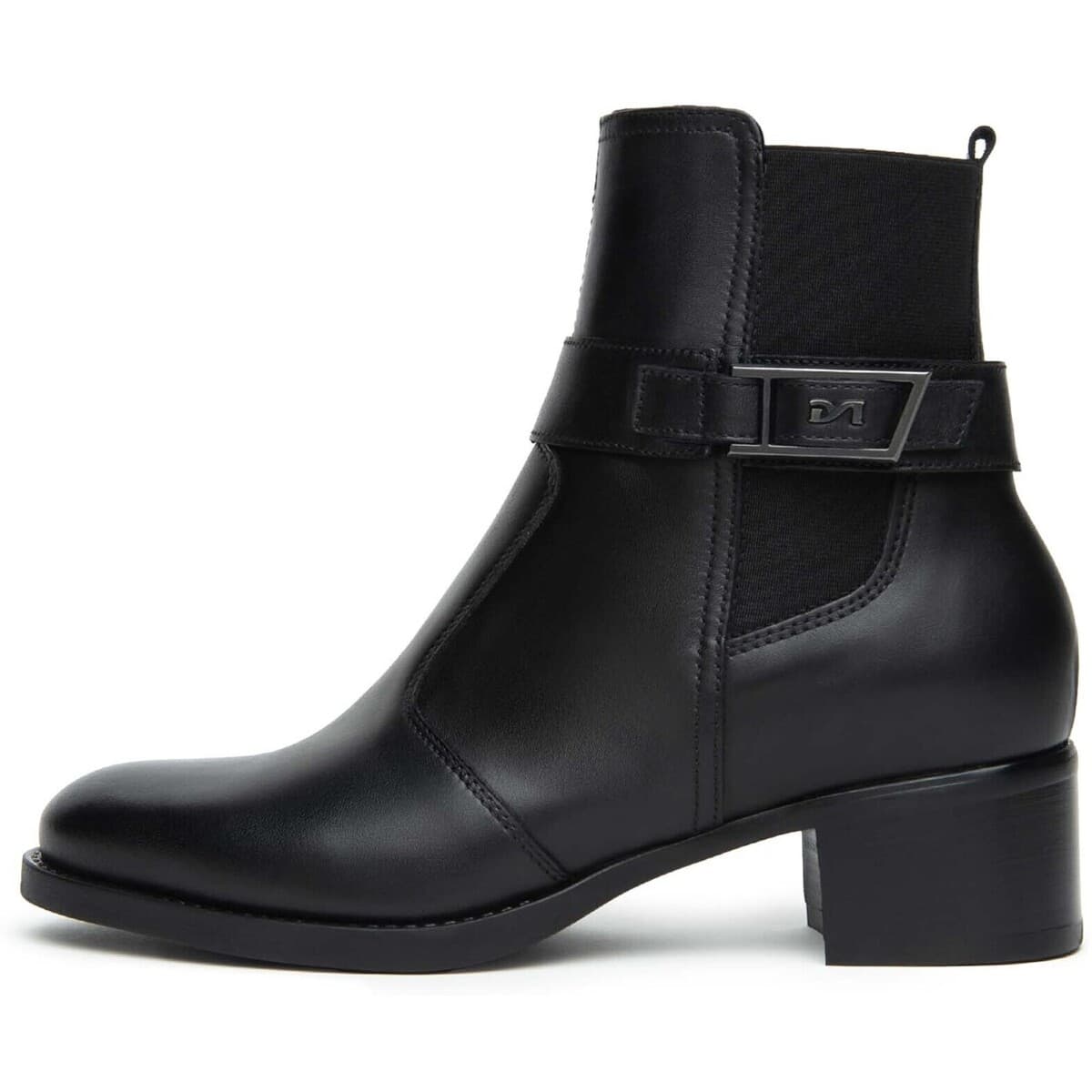 Women's Ankle Boots NeroGiardini Black