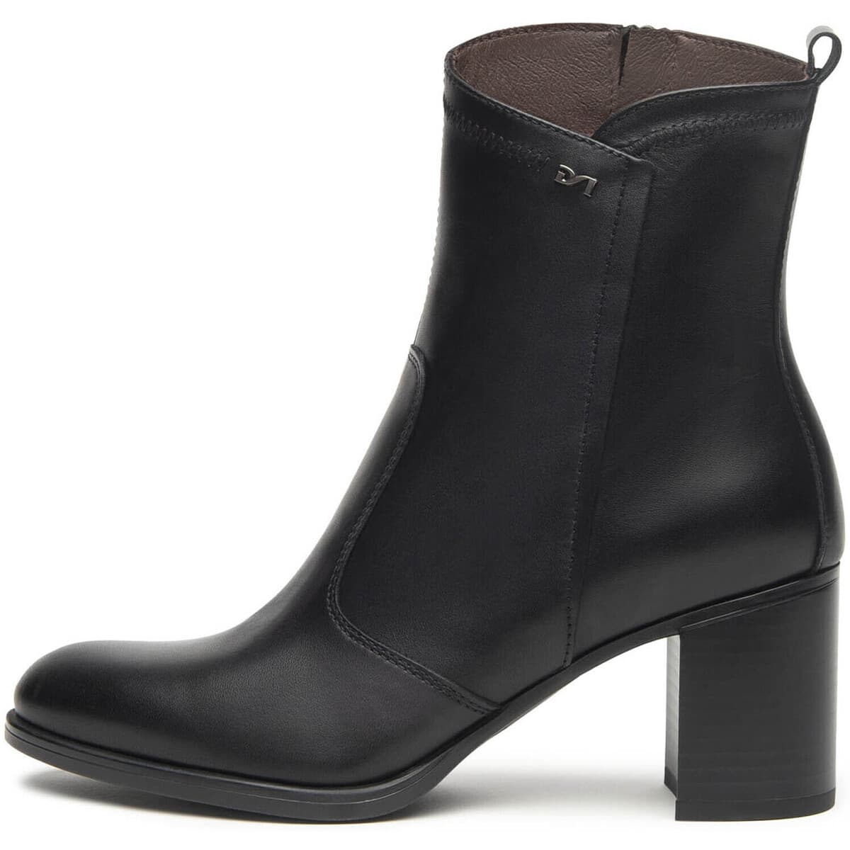 Women's Ankle Boots NeroGiardini Black