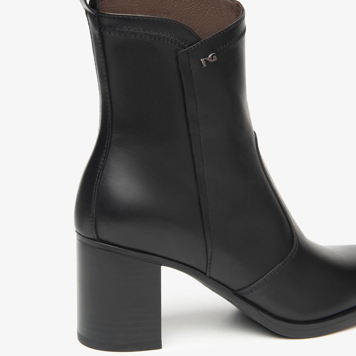 Women's Ankle Boots NeroGiardini Black